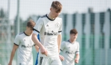 Legia II: terminarz grupy mistrzowskiej III ligi
